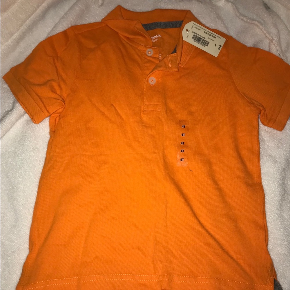 Arizona shirt